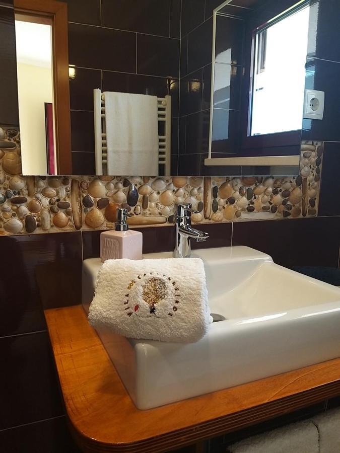 Hotel Italiano Ferreira do Zêzere Esterno foto