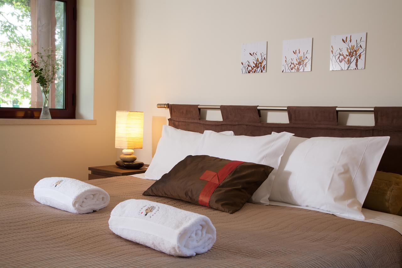 Hotel Italiano Ferreira do Zêzere Esterno foto